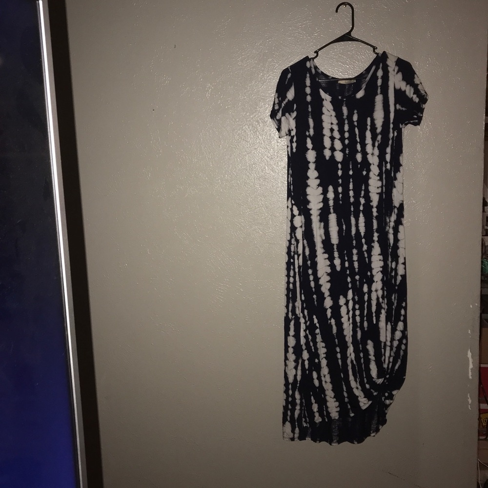 Maxi Dress - Picture 1 of 2